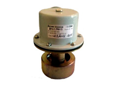 Flame sensors NPP TAN-IT